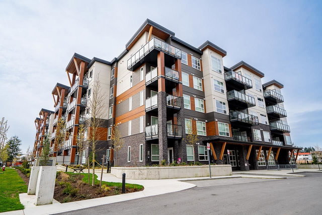 403 - 12109 223 Street