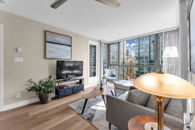 2011 - 1331 Alberni Street