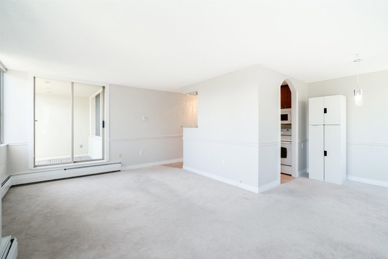 1404 - 2008 Fullerton Avenue, North Vancouver, V7P 3G7 | Image 2