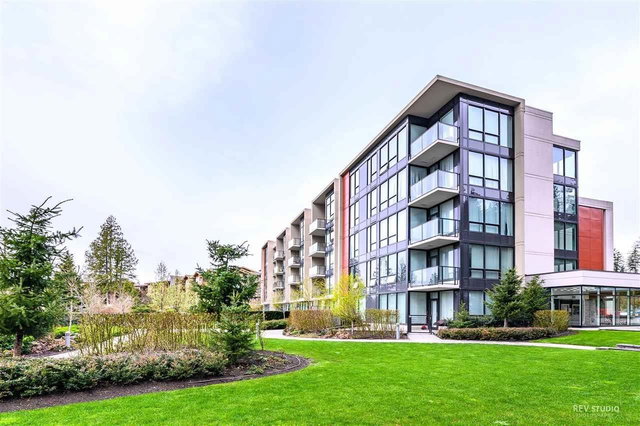 503 - 5638 Birney Avenue