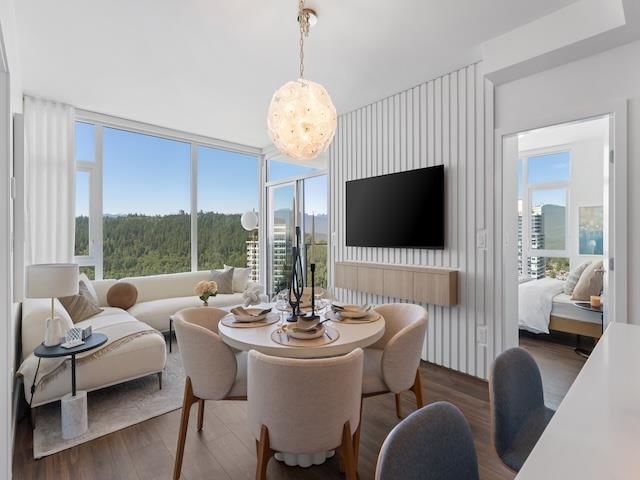 3608 - 518 Clarke Road