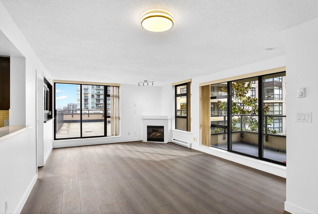 610 - 8180 Lansdowne Road