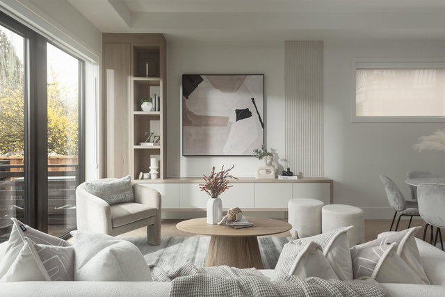 1 - 3391 Victoria Drive