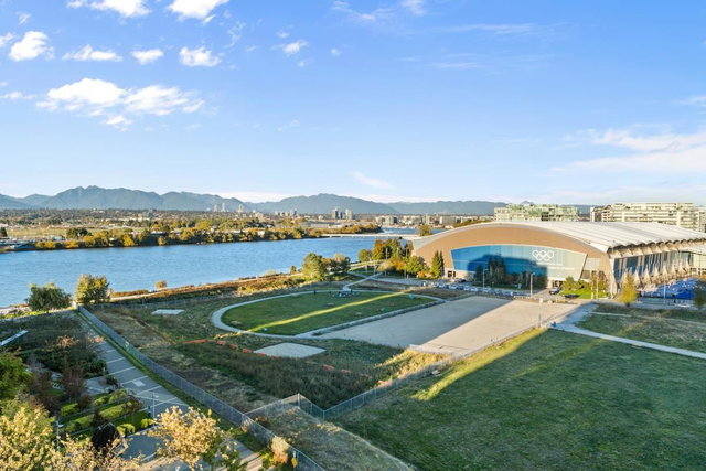 605 - 5199 Brighouse Way