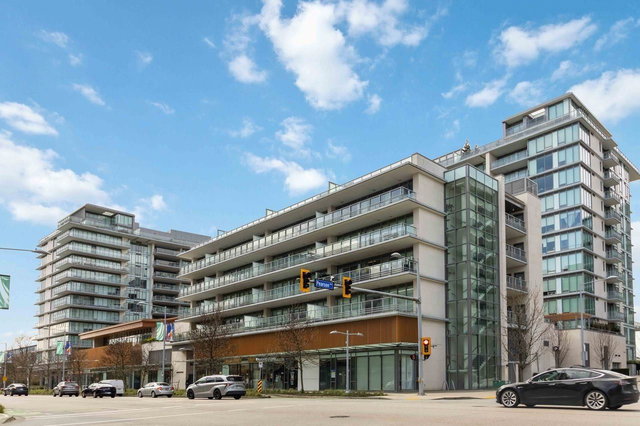 401 - 6699 River Road