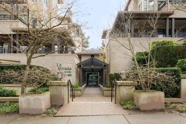 205 - 3788 8th Avenue W