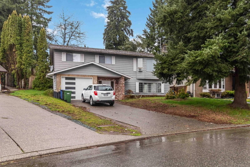 3273 Cheam Drive