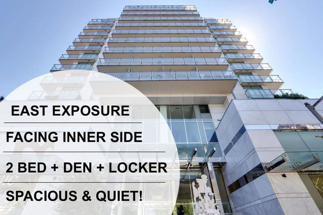 901 - 5580 No. 3 Road