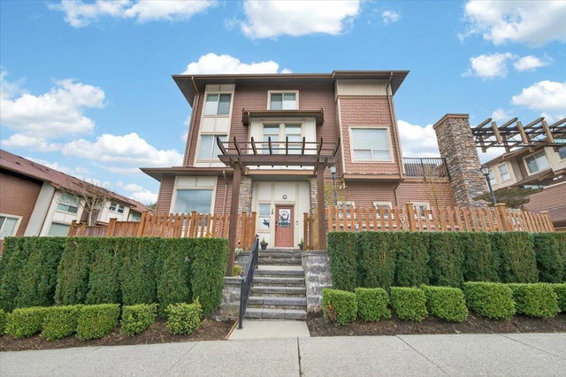 18 - 10480 248 Street