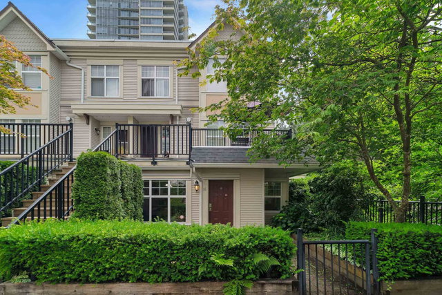 16 - 7071 Edmonds Street