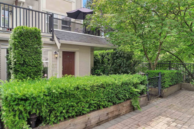 16 - 7071 Edmonds Street