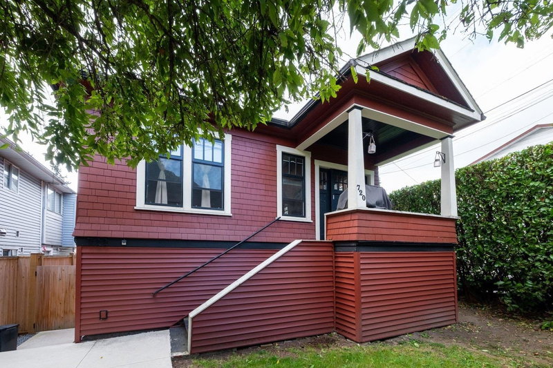 720 30th Avenue, Vancouver, V5V 2V9 | Image 2