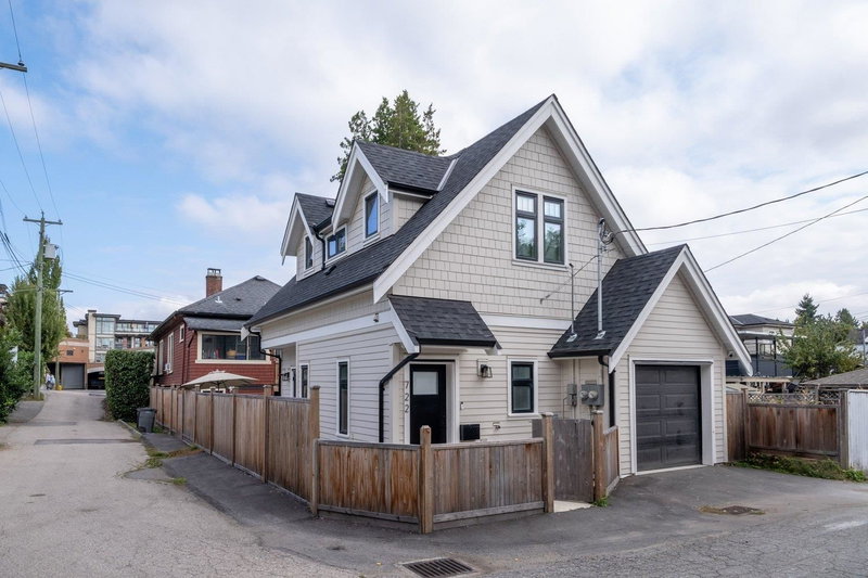 720 30th Avenue, Vancouver, V5V 2V9 | Image 3