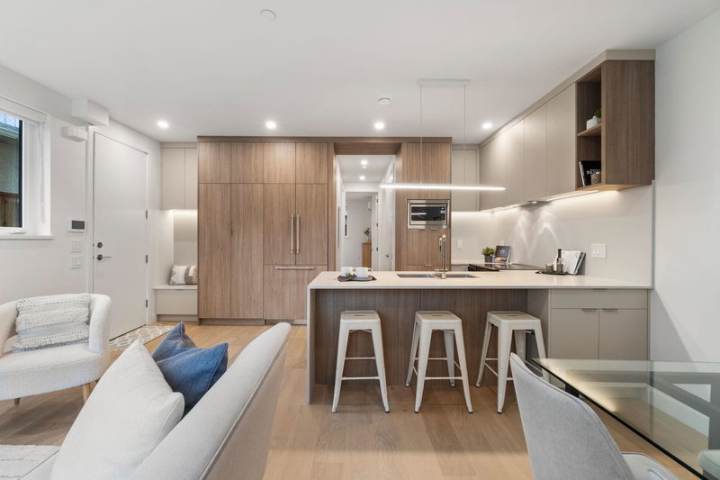 4 - 4963 Chester Street, Vancouver, V5W 3A7 | Image 2