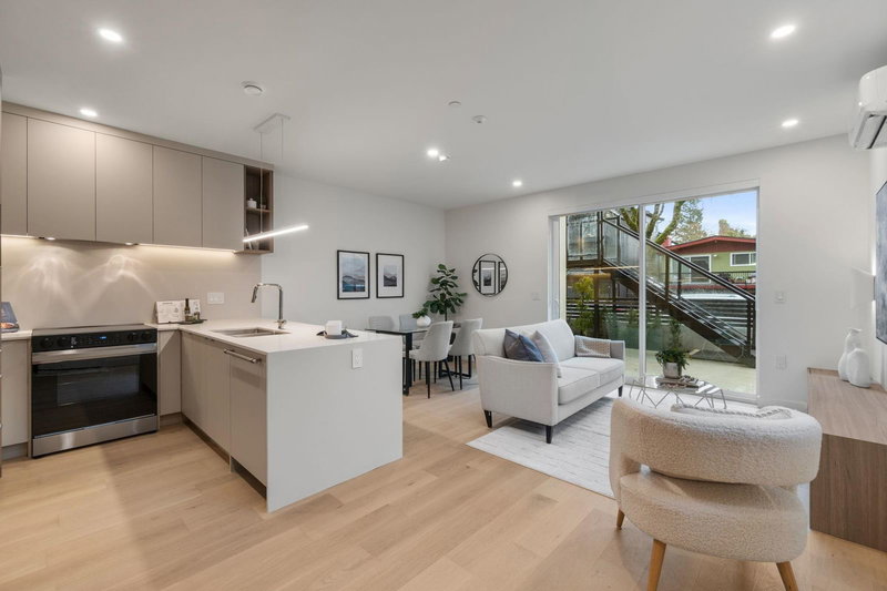 4 - 4963 Chester Street, Vancouver, V5W 3A7 | Image 3