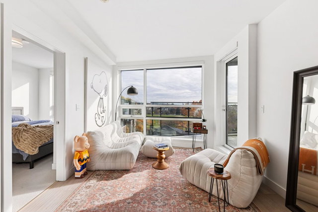 408 - 7638 Cambie Street