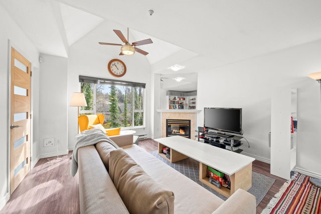 304 - 1550 Fell Avenue