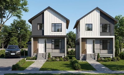 12082- - &12086 228th Street | Maple Ridge | Image