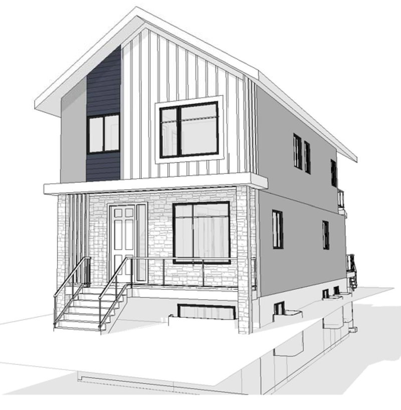 12082- - &12086 228th Street, Maple Ridge, V2X 6M3 | Image 2