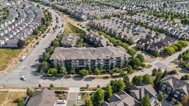 202 - 19201 66a Avenue