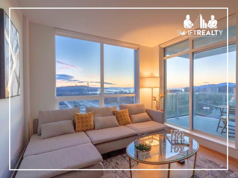 1604 - 1632 Lions Gate Lane, North Vancouver, V7P 0E2 | Image 3