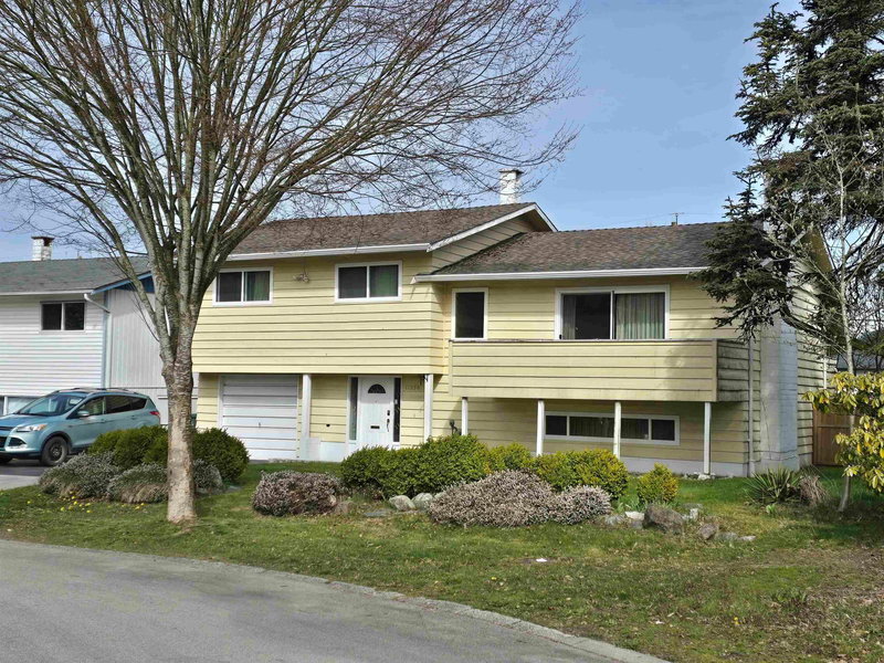 11050 Swan Crescent, Surrey, British Columbia