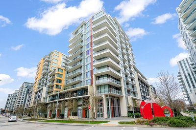 42 - 8628 Hazelbridge Way | Richmond | Image
