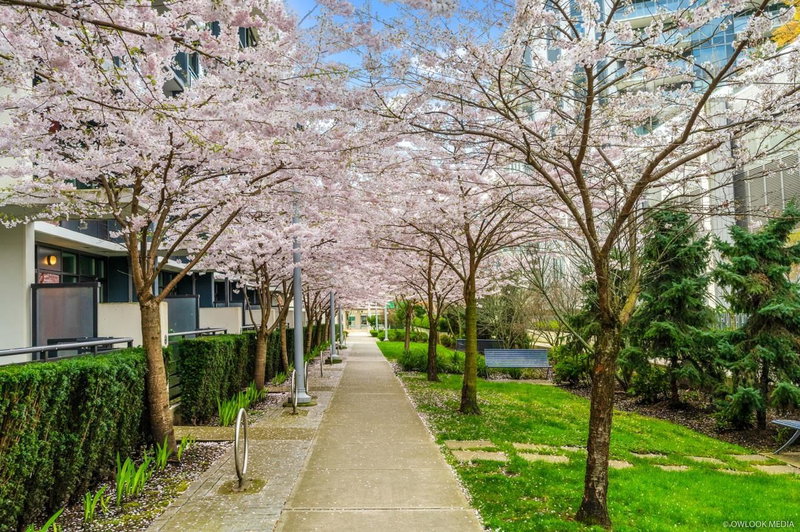 42 - 8628 Hazelbridge Way, Richmond, V6X 0R5 | Image 3