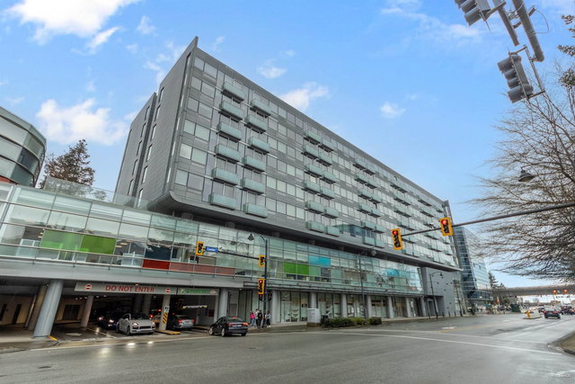 823 - 8080 Cambie Road