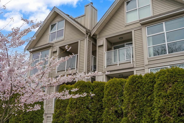 204 - 3168 Laurel Street