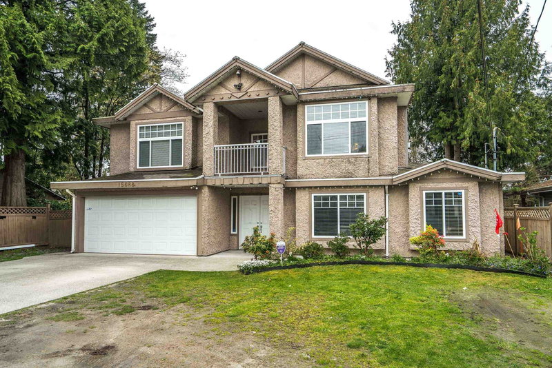 15688 88 Avenue, Surrey, V4N 1G5 | Image 3