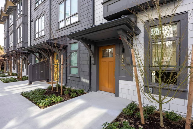 102 - 2322 Emery Court