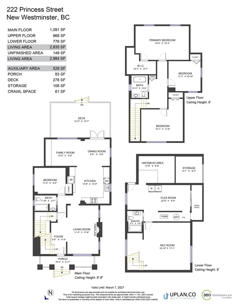 222 Princess Street, New Westminster, V3L 1V5 | Image 2