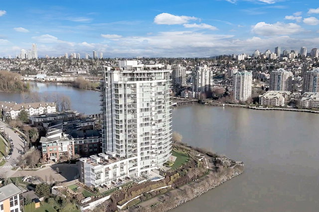 TH509 - 210 Salter Street