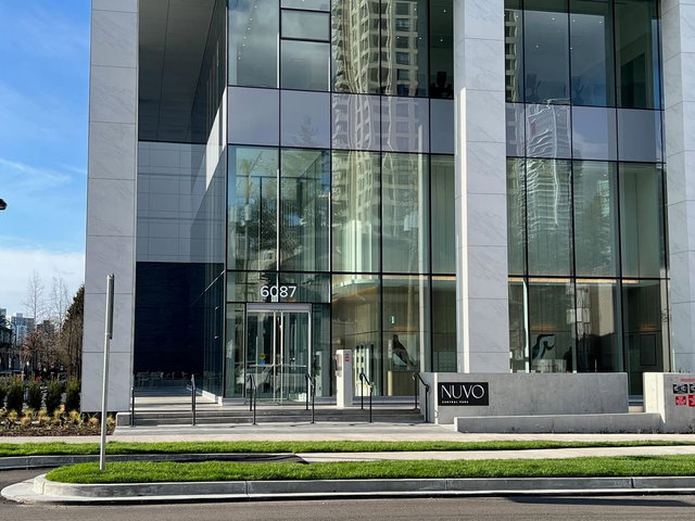 3101 - 6087 Wilson Avenue