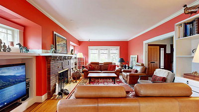 4402 12th Avenue | Vancouver | Image