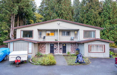 3326 - 3330 Finley Street | Port Coquitlam | Image