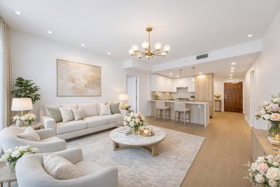 503 - 423 6th Street | West Vancouver | Image