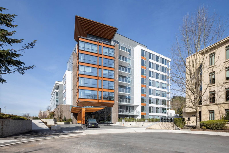 503 - 423 6th Street, West Vancouver, V7T 0A1 | Image 2