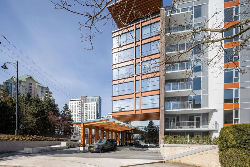 503 - 423 6th Street, West Vancouver, V7T 0A1 | Image 3