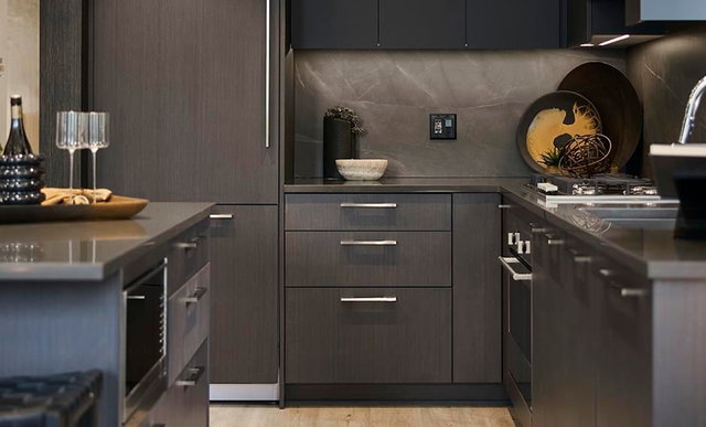 1107 - 5860 Olive Avenue