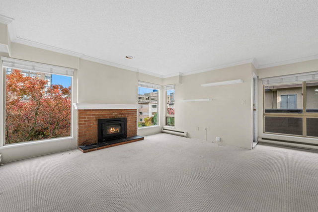 306 - 1260 10th Avenue W