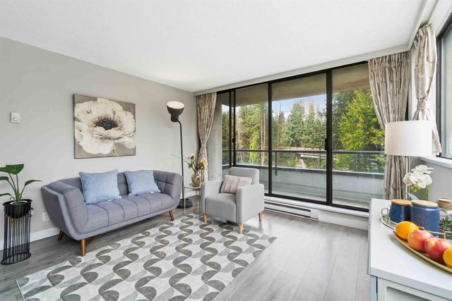 308 - 3970 Carrigan Court