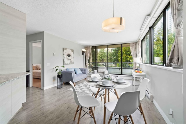 308 - 3970 Carrigan Court