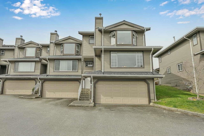 1140 Castle Crescent #208, Port Coquitlam, British Columbia