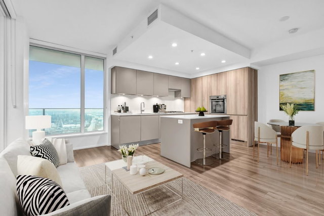 4407 - 3809 Evergreen Place