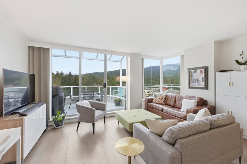 1004 - 995 Roche Point Drive, North Vancouver, V7H 2X4 | Image 2