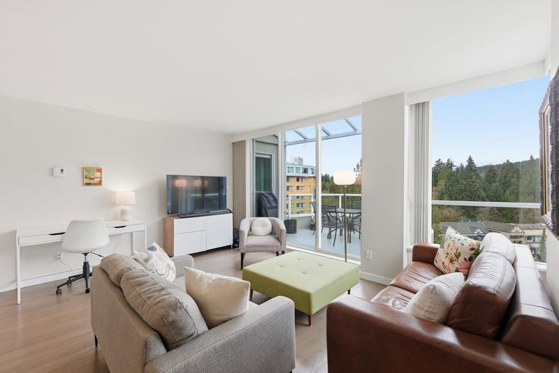 1004 - 995 Roche Point Drive, North Vancouver, V7H 2X4 | Image 3