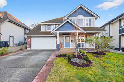 21628 47a Avenue | Langley | Image