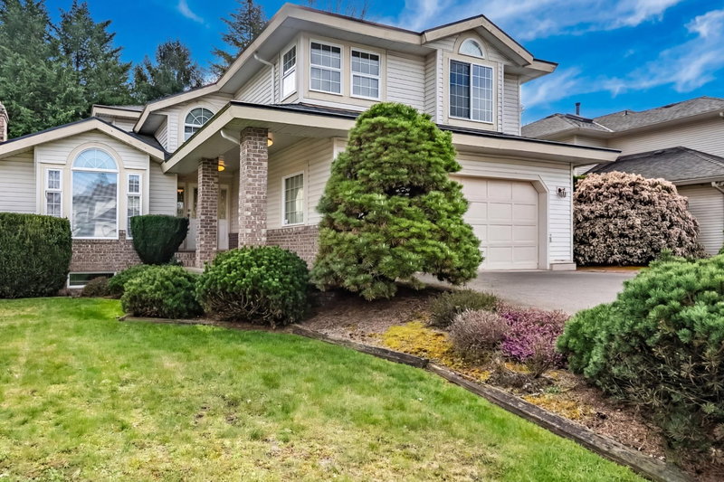 2983 Southern Crescent, Abbotsford, British Columbia